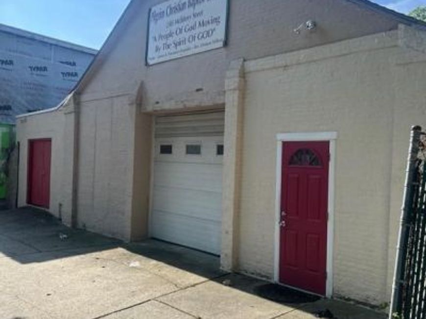 2305 Mcelderry Street, Baltimore, MD 21205 Main Photo