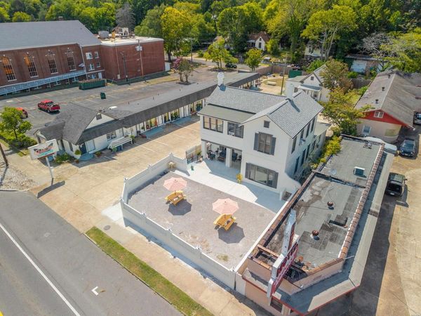 741 PARK Avenue, Hot Springs, AR 71901