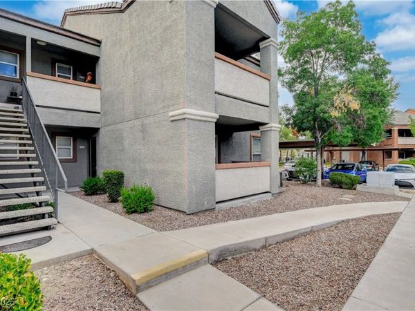 555 E Silverado Ranch Boulevard, Unit 1172, Las Vegas, NV 89183