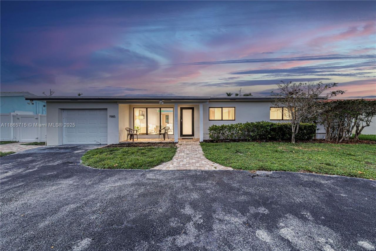 1985 Windward Dr, Lauderdale by the Sea, FL 33062 Photo