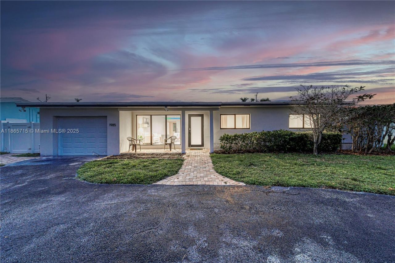 1985 Windward Dr, Lauderdale by the Sea, FL 33062 Photo