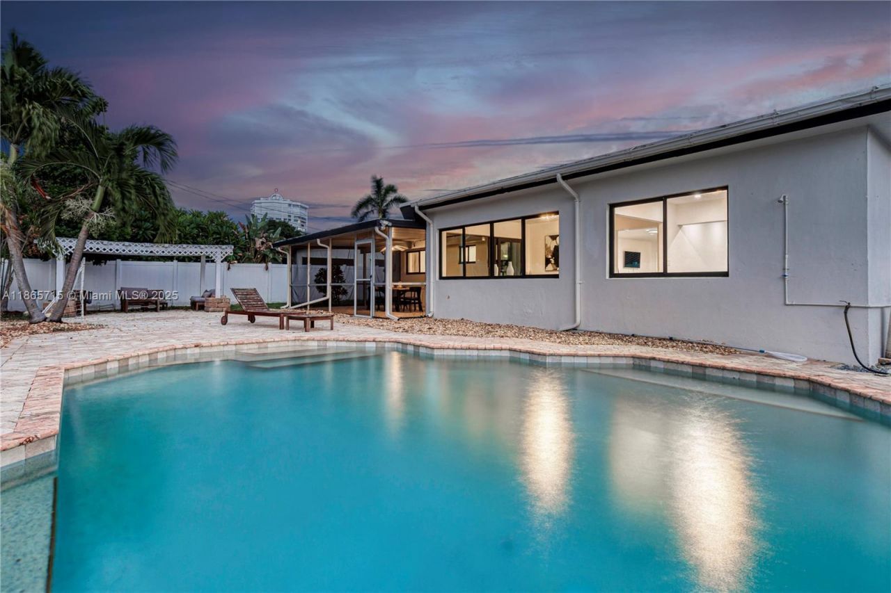 1985 Windward Dr, Lauderdale by the Sea, FL 33062 Photo