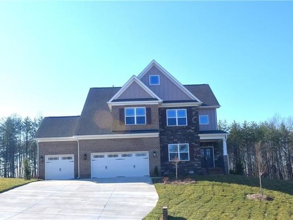 5673 Falkirk Drive, Greensboro, NC 27409