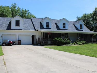 8300 Wiggins Road, Deerfield Twp, MI 48855
