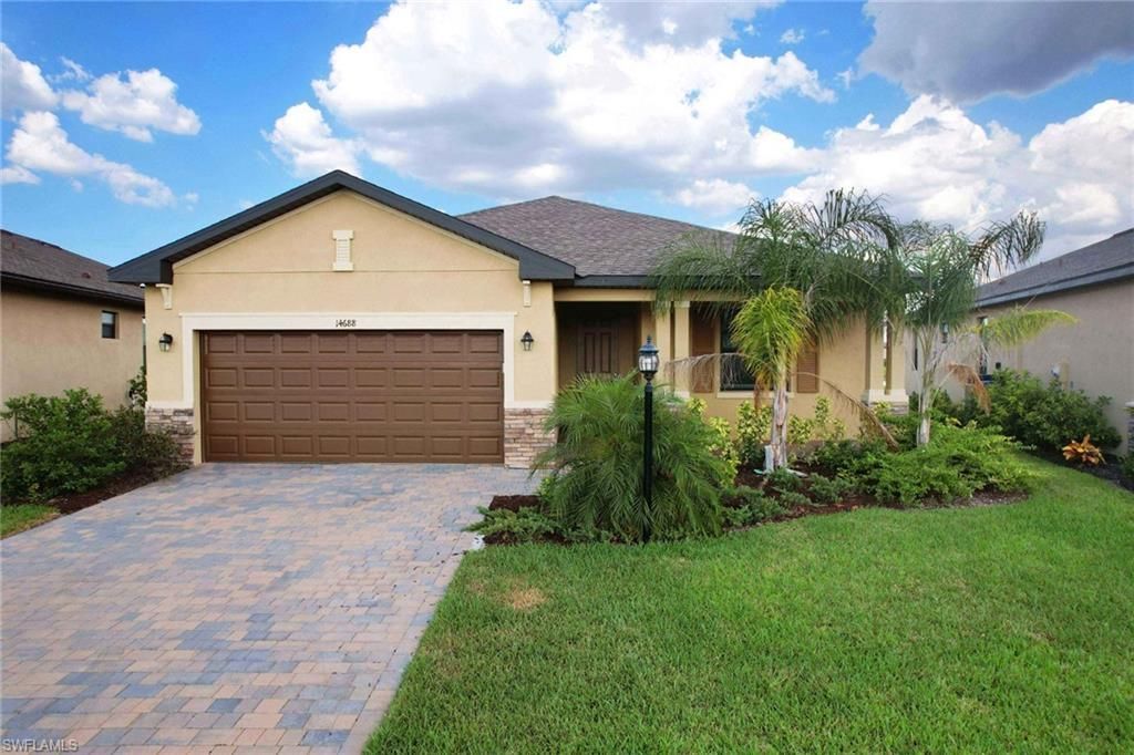 14688 Cantabria Dr, Fort Myers, FL 33905 Photo
