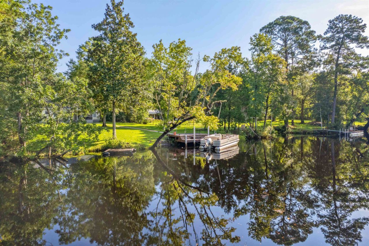 11 Green Road, Sopchoppy, FL 32358 Photo