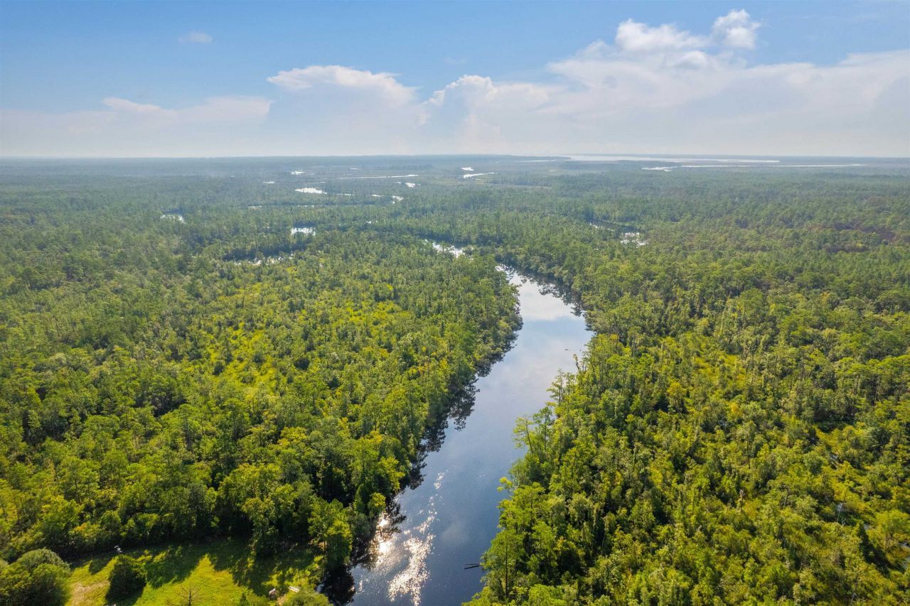 11 Green Road, Sopchoppy, FL 32358 Photo