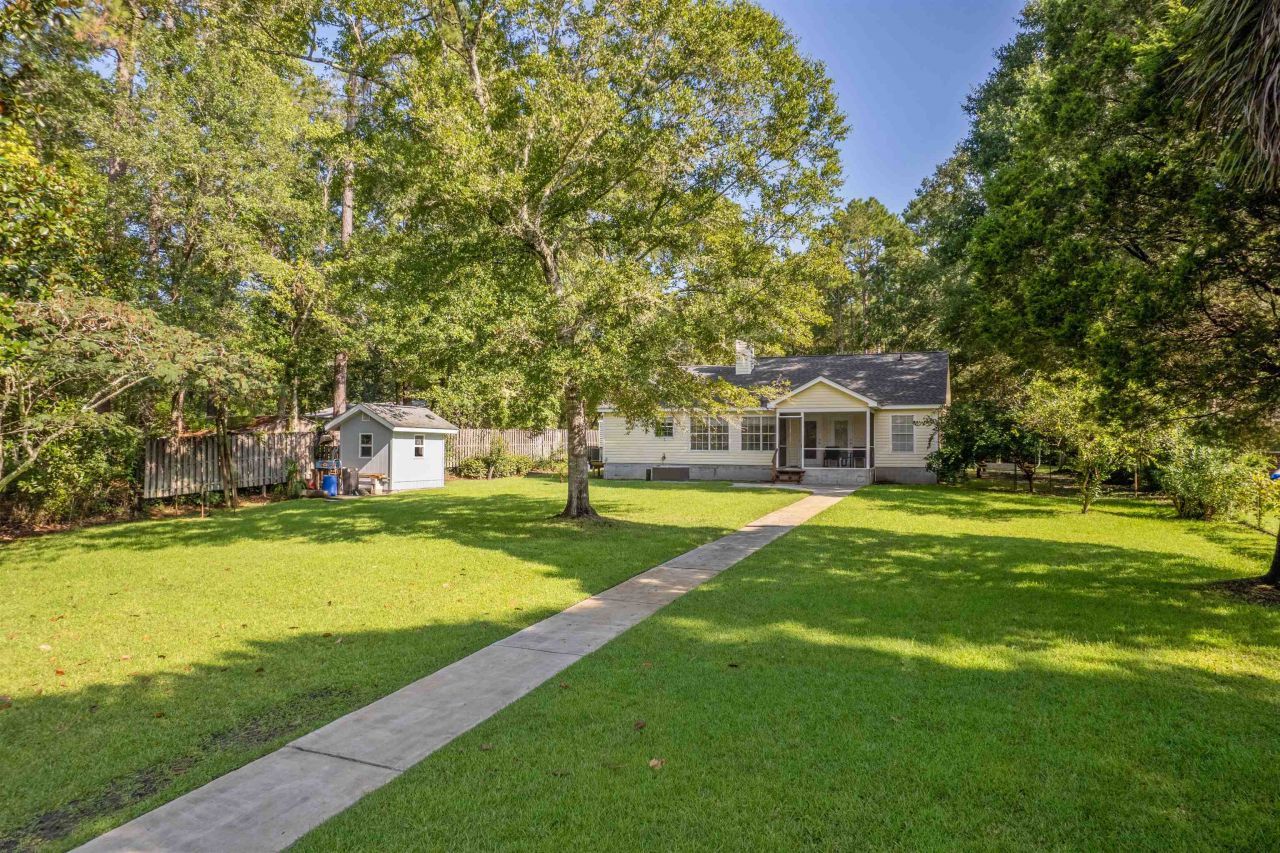 11 Green Road, Sopchoppy, FL 32358 Photo