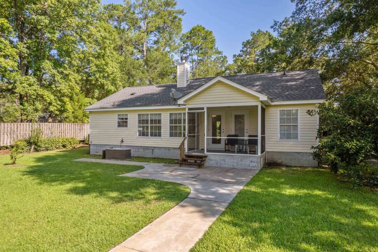 11 Green Road, Sopchoppy, FL 32358 Photo