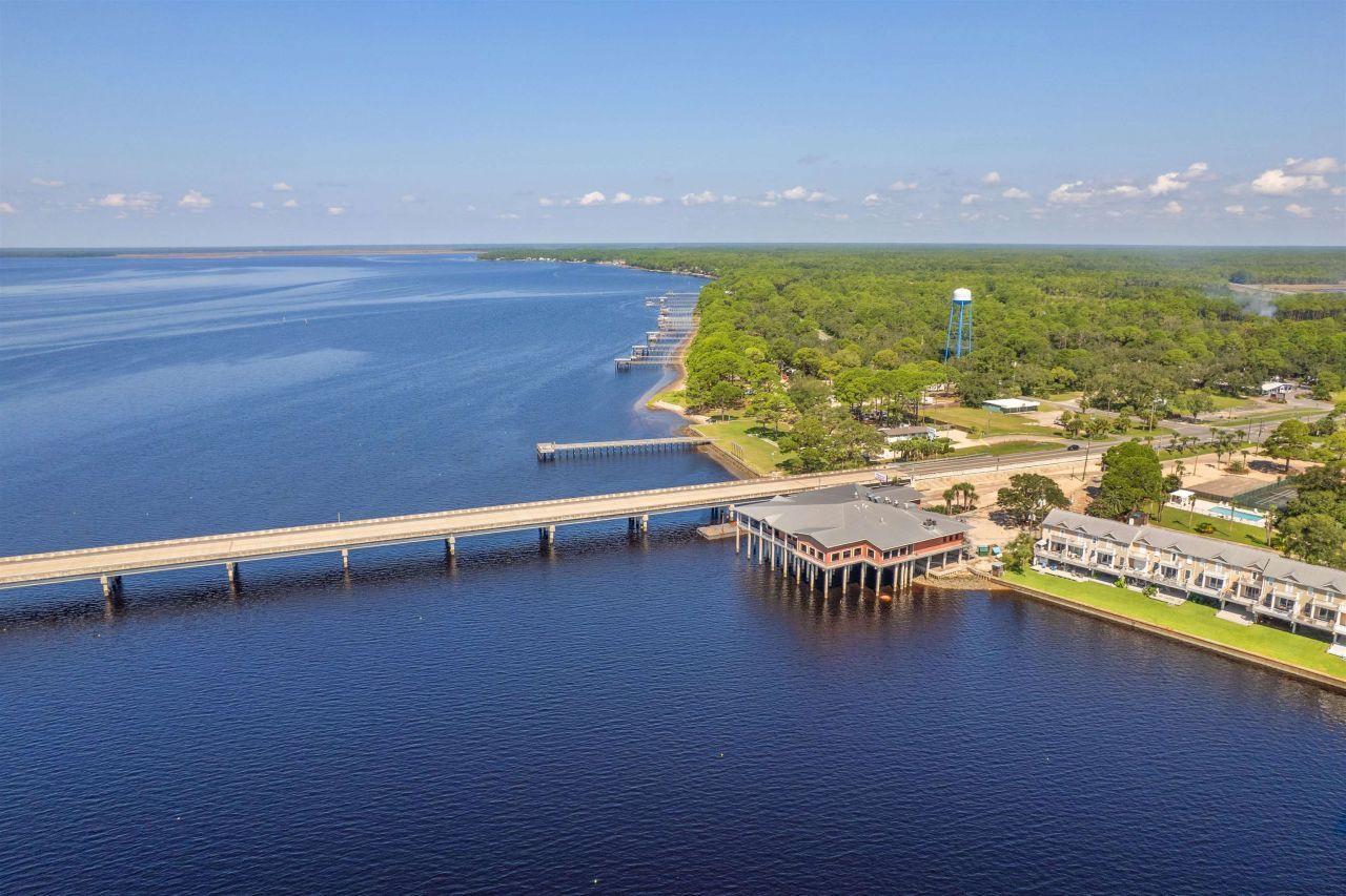 11 Green Road, Sopchoppy, FL 32358 Photo