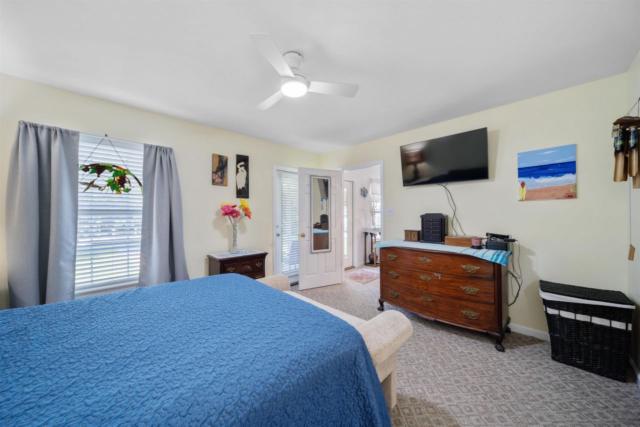 11 Green Road, Sopchoppy, FL 32358 Photo