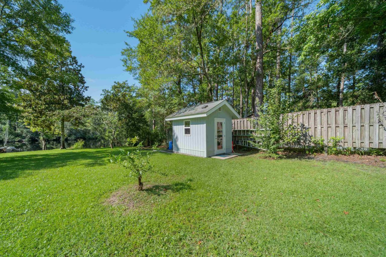 11 Green Road, Sopchoppy, FL 32358 Photo