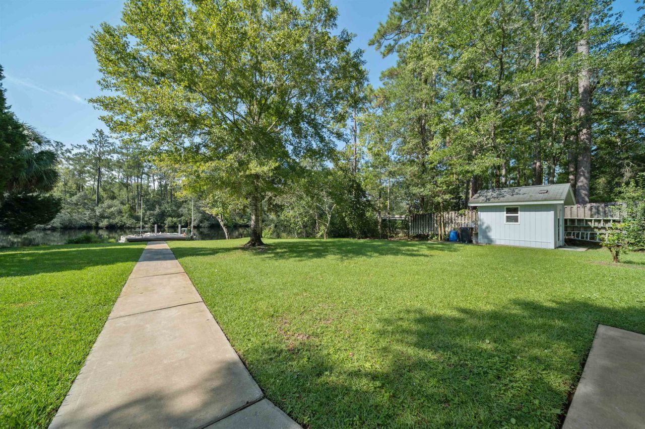11 Green Road, Sopchoppy, FL 32358 Photo