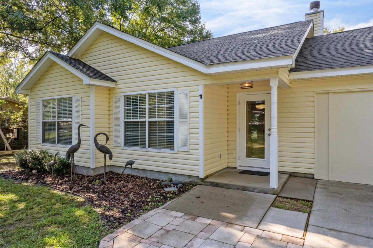 11 Green Road, Sopchoppy, FL 32358 Photo