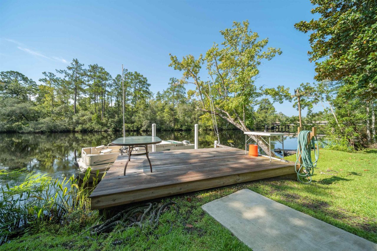 11 Green Road, Sopchoppy, FL 32358 Photo