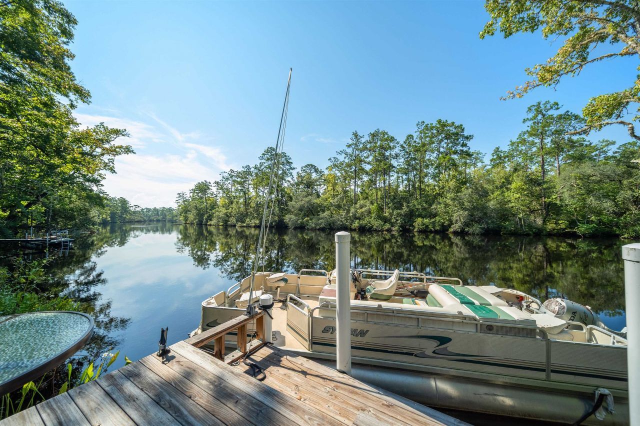 11 Green Road, Sopchoppy, FL 32358 Photo