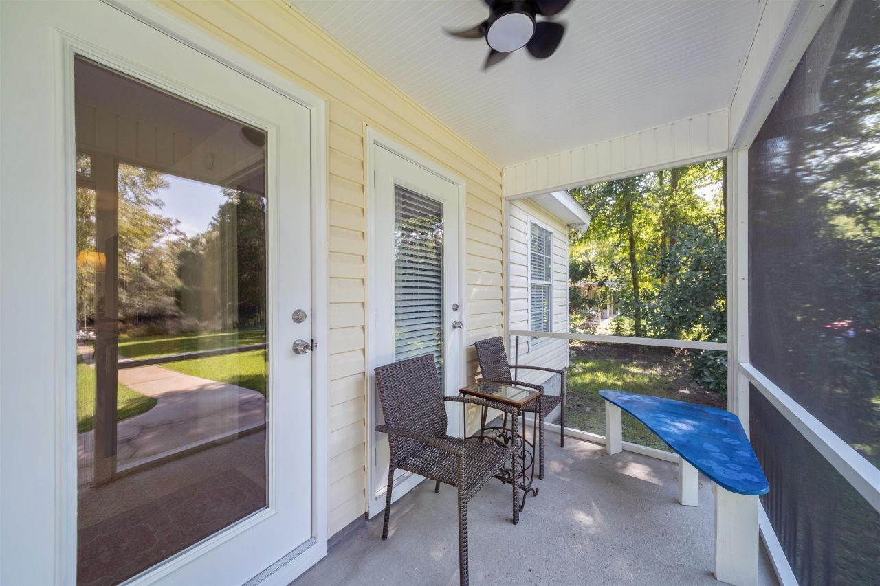 11 Green Road, Sopchoppy, FL 32358 Photo