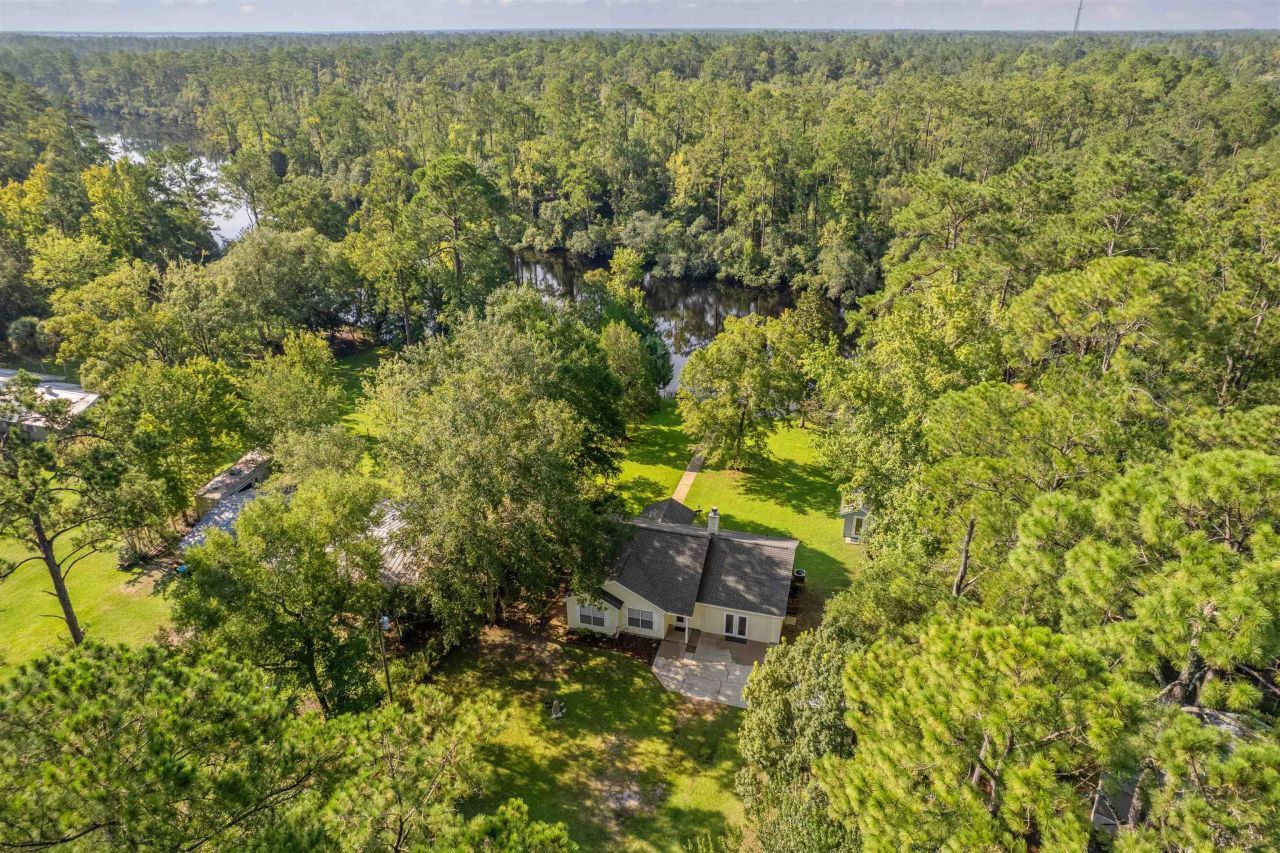 11 Green Road, Sopchoppy, FL 32358 Photo
