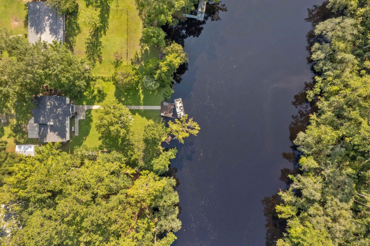 11 Green Road, Sopchoppy, FL 32358 Photo