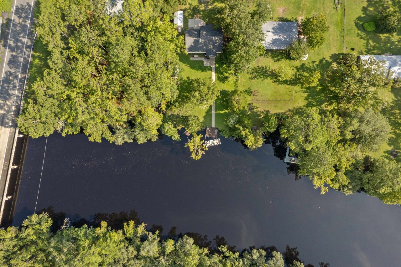 11 Green Road, Sopchoppy, FL 32358 Photo