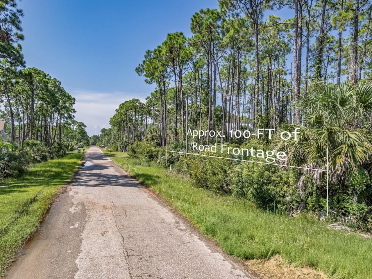 5227 Sandbar Drive, Port Saint Joe, FL 32456 Photo