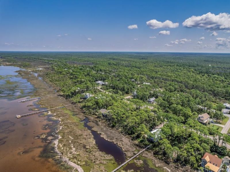 5227 Sandbar Drive, Port Saint Joe, FL 32456 Photo