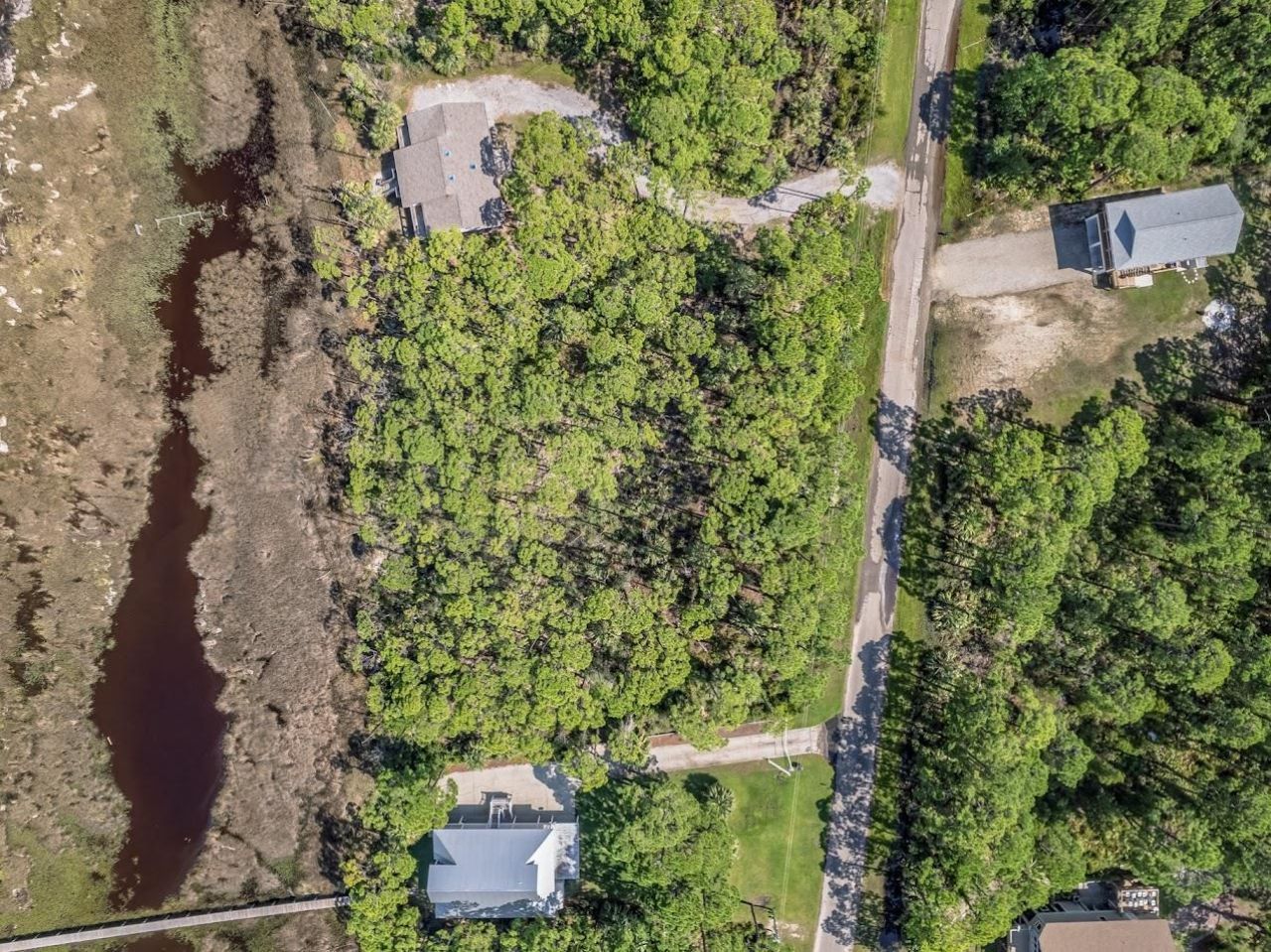 5227 Sandbar Drive, Port Saint Joe, FL 32456 Photo