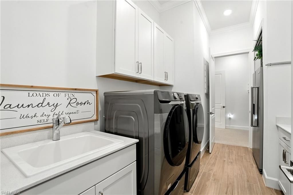 7002 Del Webb Oak Creek Blvd N, North Fort Myers, FL 33917 Photo