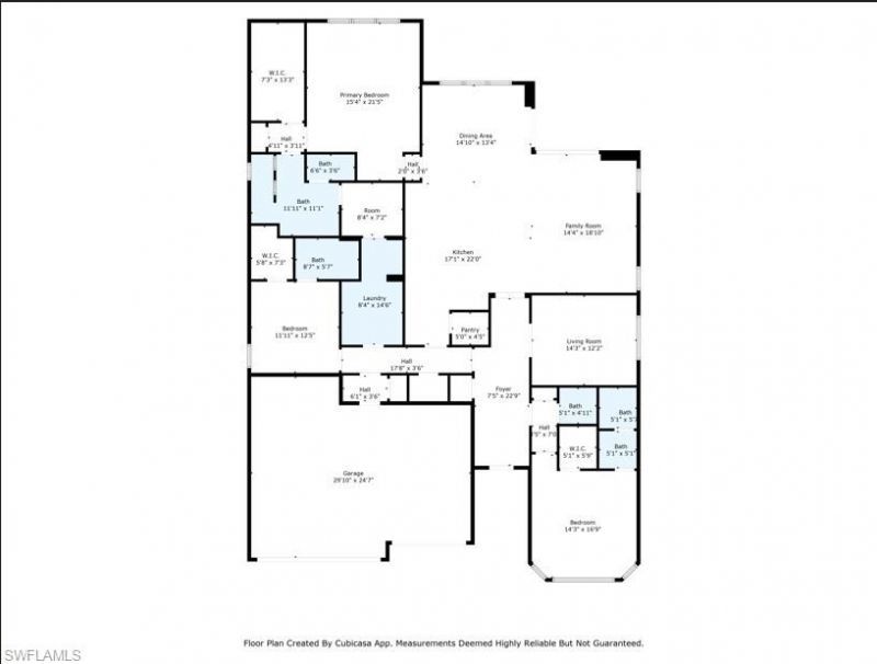 7002 Del Webb Oak Creek Blvd N, North Fort Myers, FL 33917 Photo