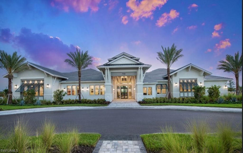 7002 Del Webb Oak Creek Blvd N, North Fort Myers, FL 33917 Photo