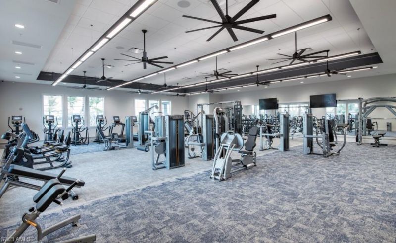 7002 Del Webb Oak Creek Blvd N, North Fort Myers, FL 33917 Photo