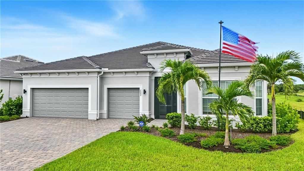 7002 Del Webb Oak Creek Blvd N, North Fort Myers, FL 33917 Photo