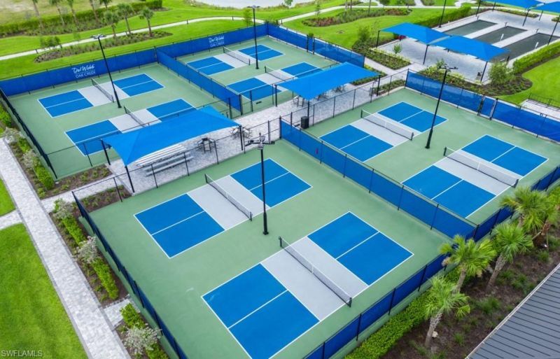 7002 Del Webb Oak Creek Blvd N, North Fort Myers, FL 33917 Photo