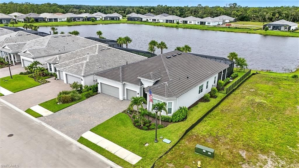 7002 Del Webb Oak Creek Blvd N, North Fort Myers, FL 33917 Photo
