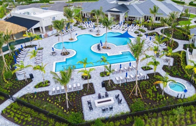 7002 Del Webb Oak Creek Blvd N, North Fort Myers, FL 33917 Photo