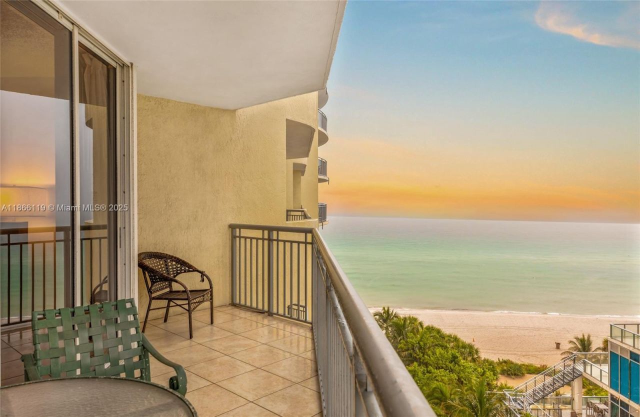 17375 Collins Ave, Unit 1005, Sunny Isles Beach, FL 33160 Photo