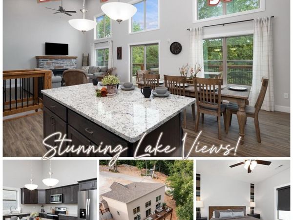 111 Turtle Ridge Drive, Branson, MO 65616