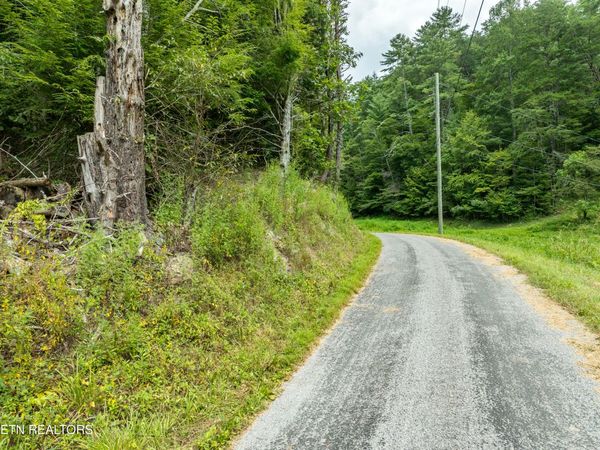 288 Oosterneck Rd, Tellico Plains, TN 37385