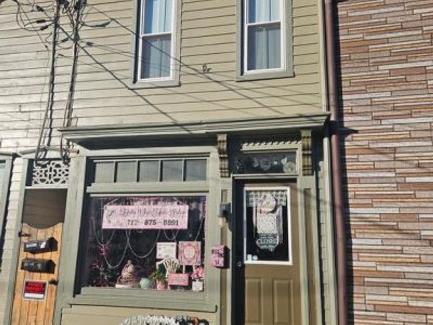 28 S 4th Street, Columbia, PA 17512 Main Photo