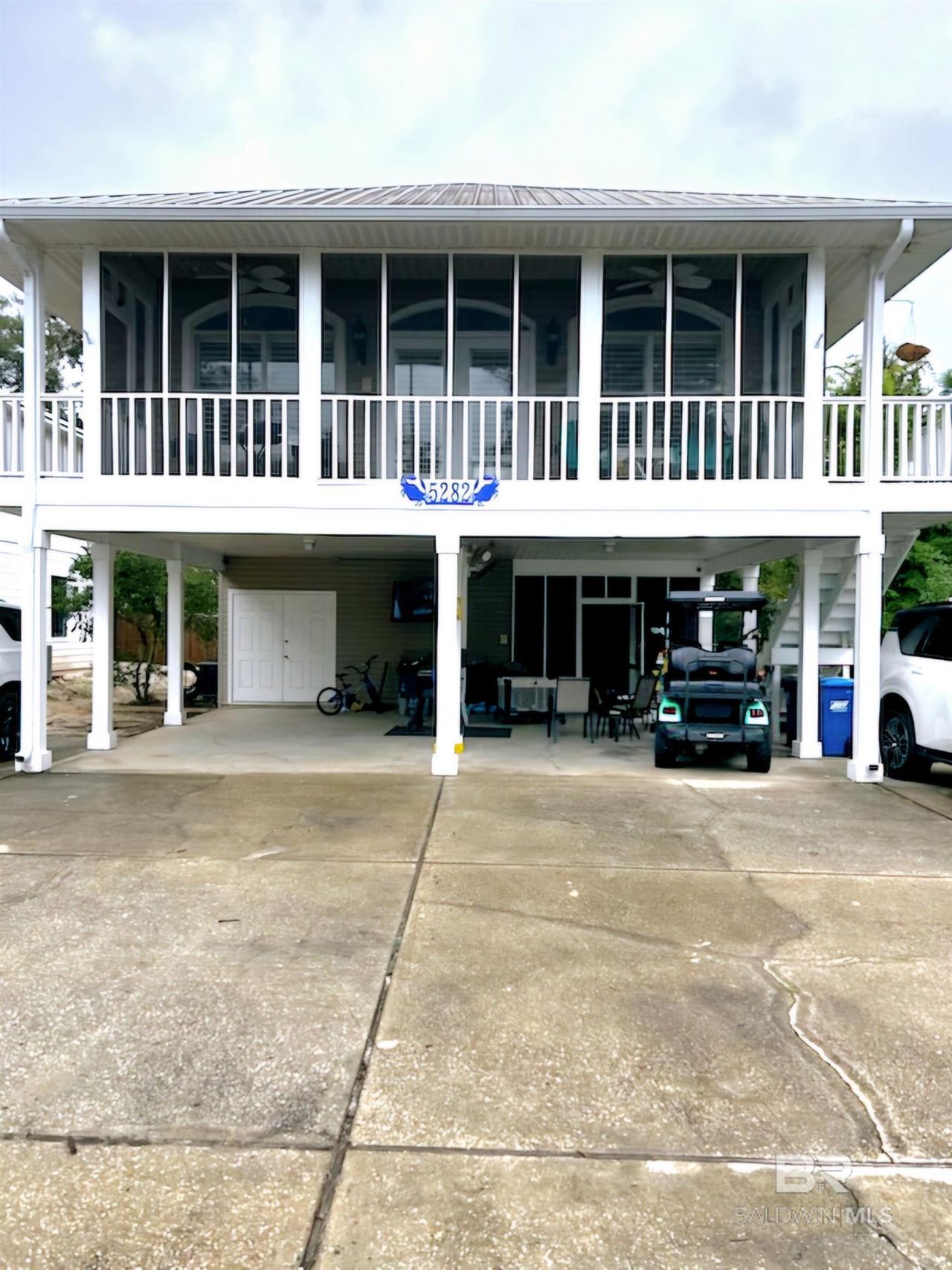 5282 Wolfhead Avenue, Orange Beach, AL 36561 Main Photo