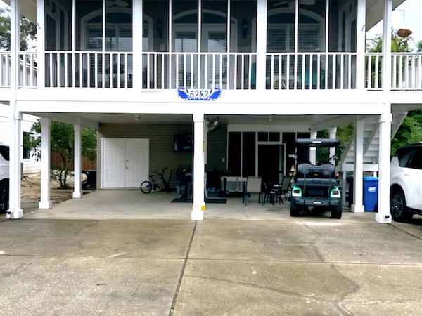 5282 Wolfhead Avenue, Orange Beach, AL 36561