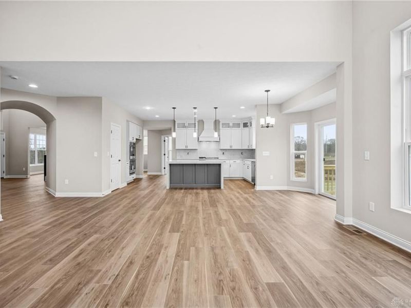 65 Morris Street, Unit 0017, Springboro, OH 45066 Photo 14