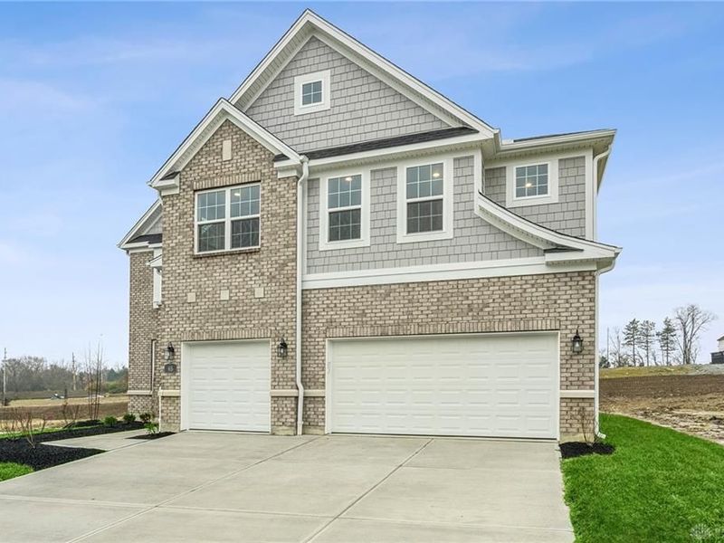 65 Morris Street, Unit 0017, Springboro, OH 45066 Photo 2