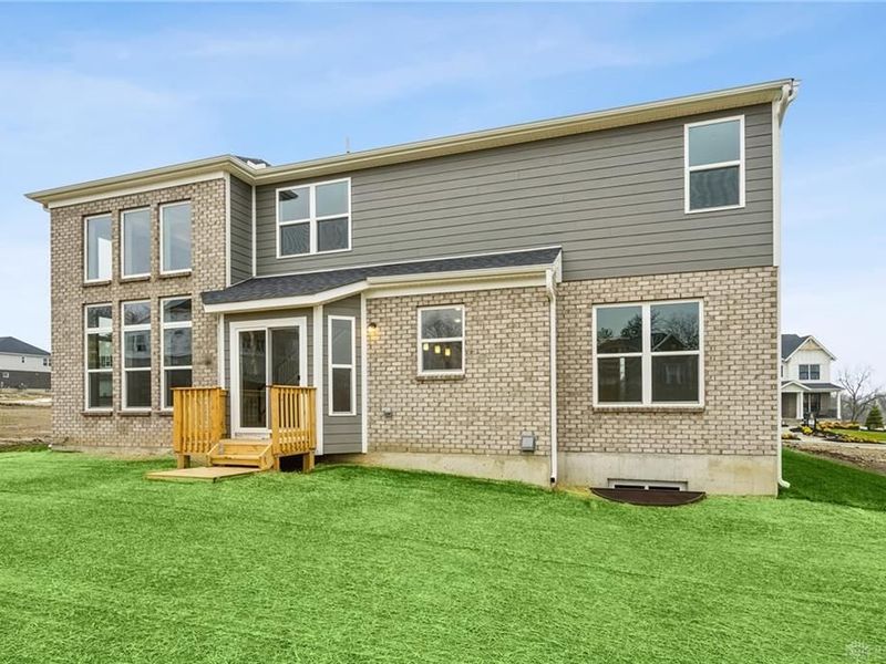 65 Morris Street, Unit 0017, Springboro, OH 45066 Photo 6