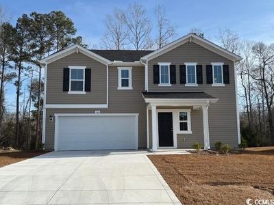 1006 Cherrystone Loop, Conway, SC 29526