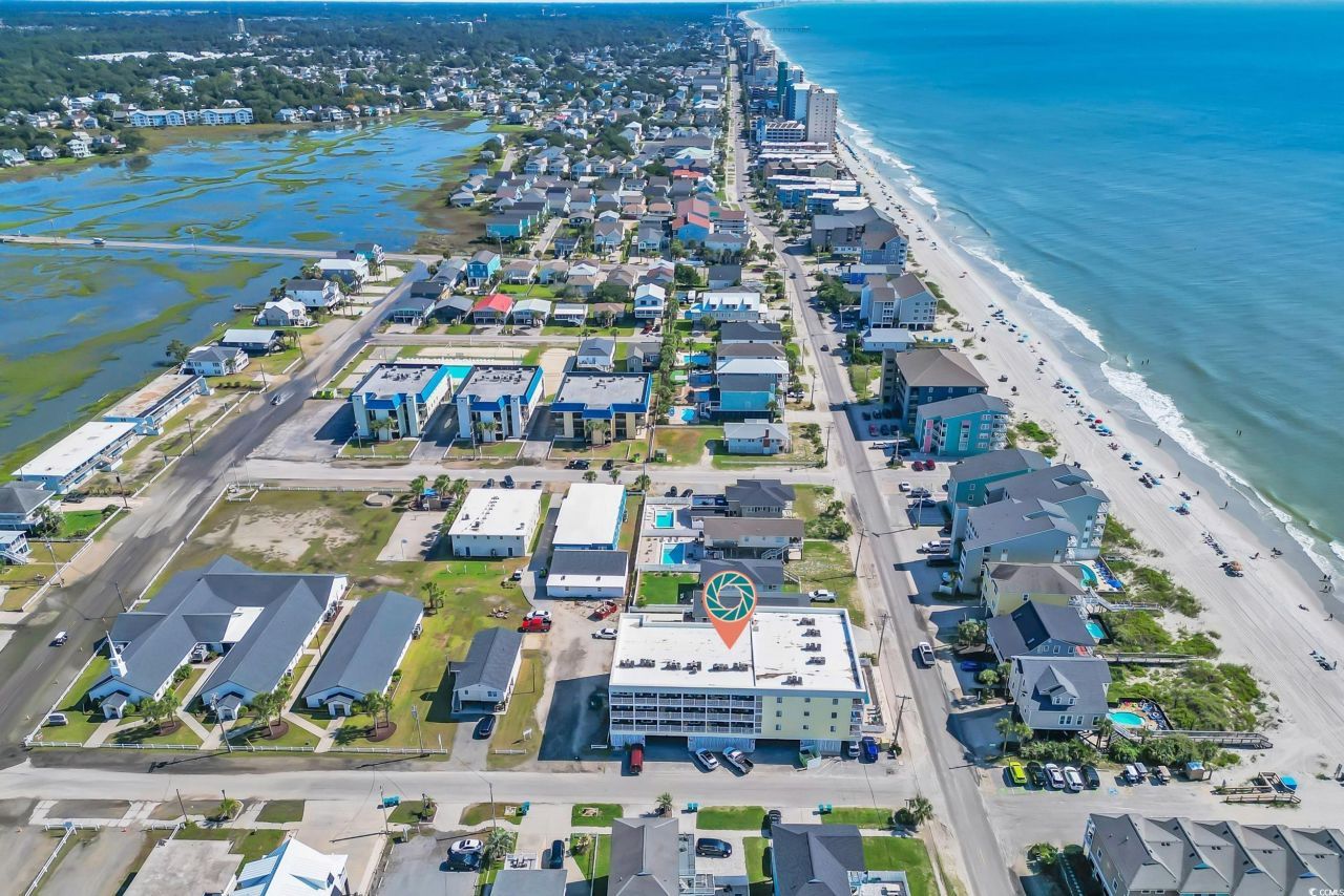 301 N Waccamaw Dr. Photo 32