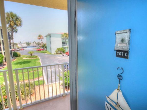 717 S BEACH STREET, Unit 207C, DAYTONA BEACH, FL 32114