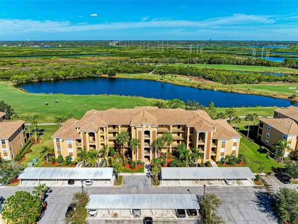 8205 GRAND ESTUARY TRAIL, Unit 208, BRADENTON, FL 34212