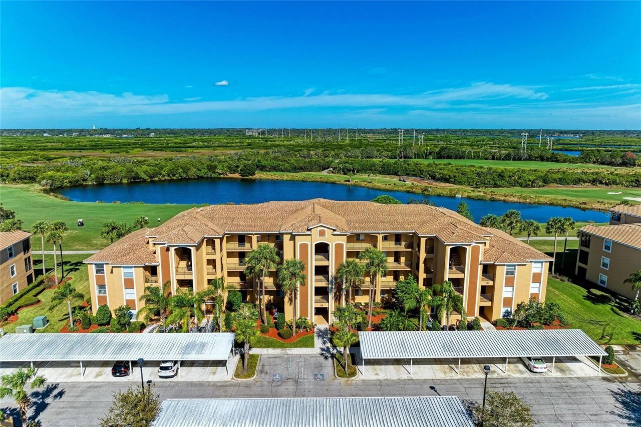 8205 Grand Estuary Trail, Unit 208, Bradenton, FL 34212 Photo