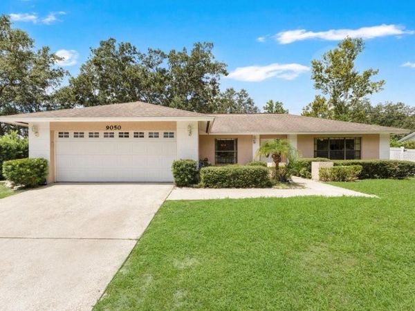 9050 STOCKTON COURT, ORLANDO, FL 32817